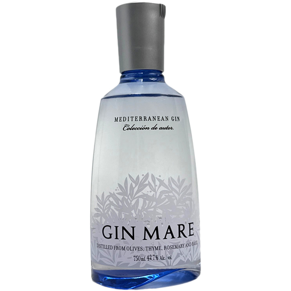 Gin Mare