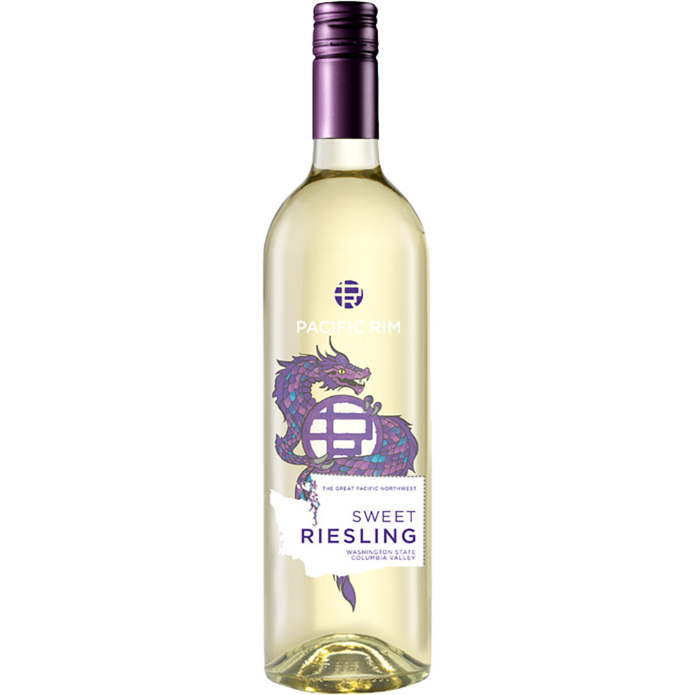 Pacific Rim Sweet Riesling