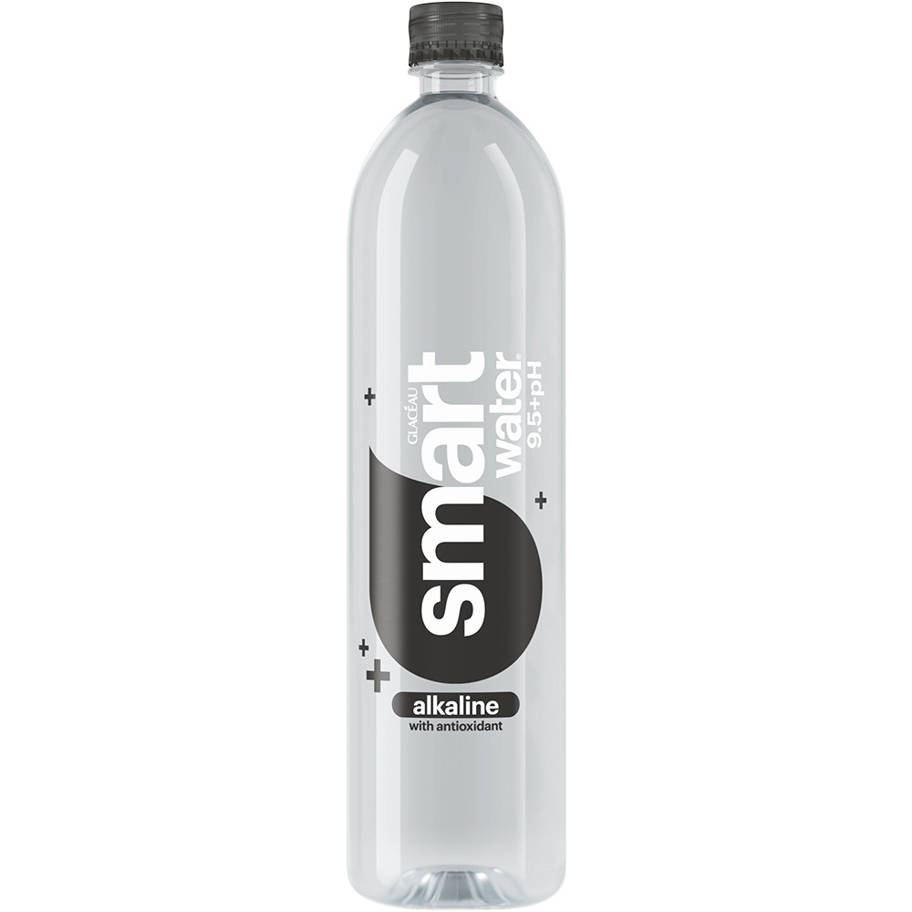Glaceau Smartwater Alkaline