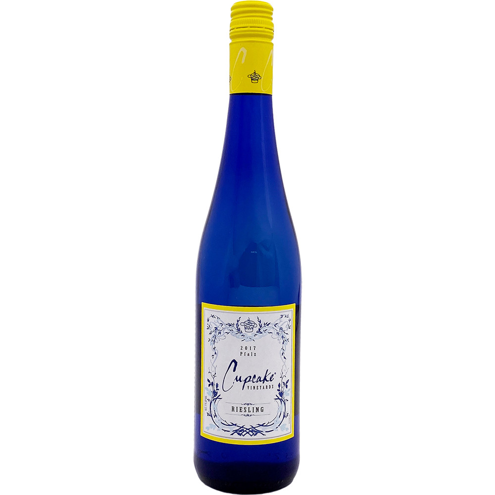 Cupcake Riesling 2017