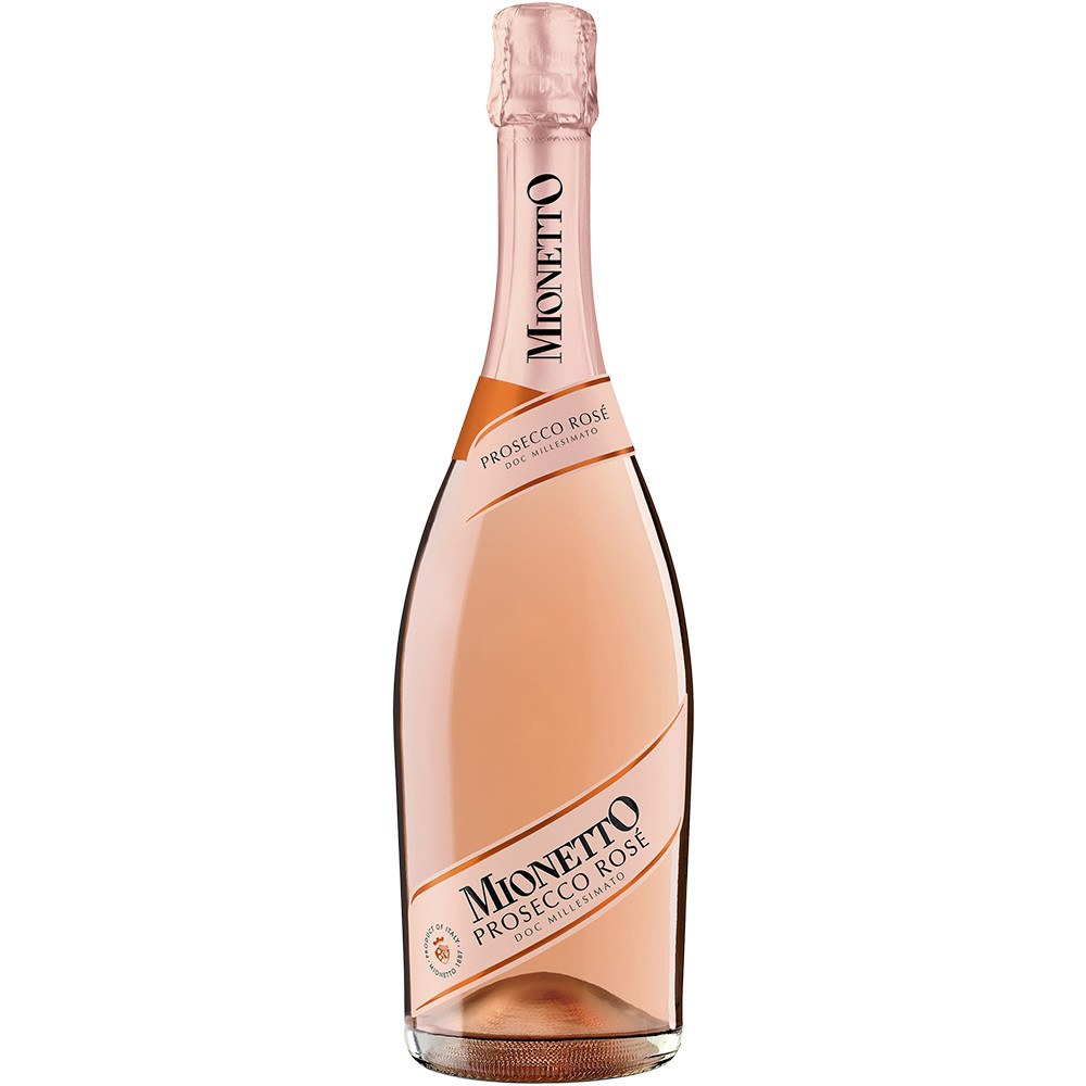 Mionetto Prestige Prosecco Rose