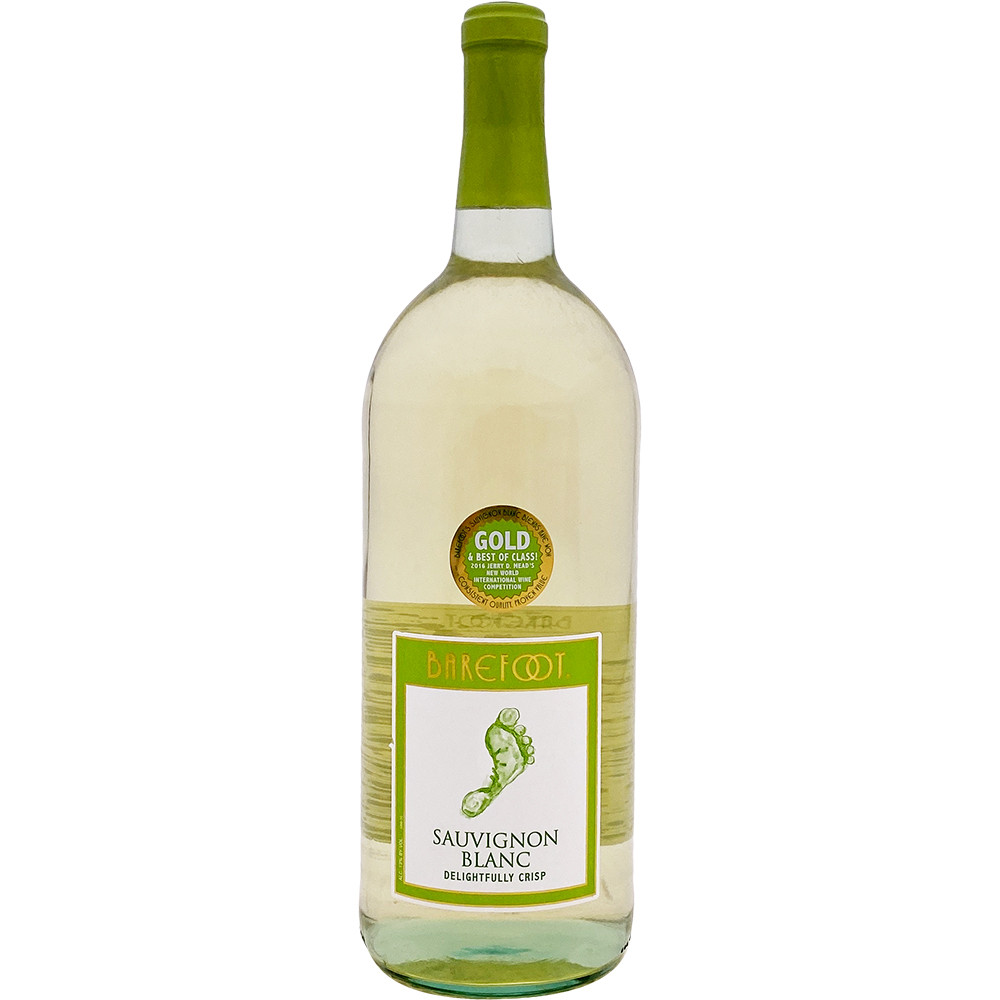 Barefoot Sauvignon Blanc