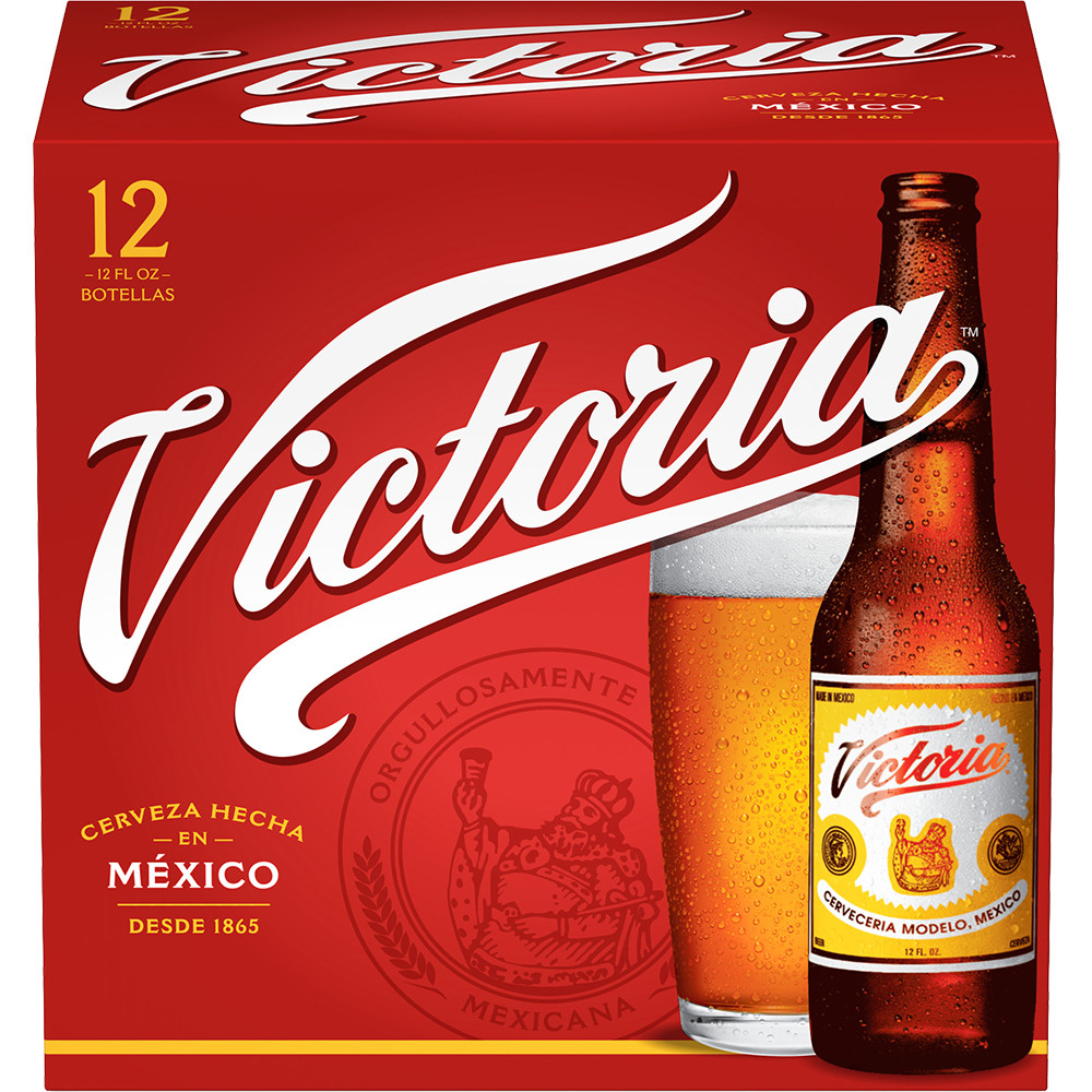 Victoria