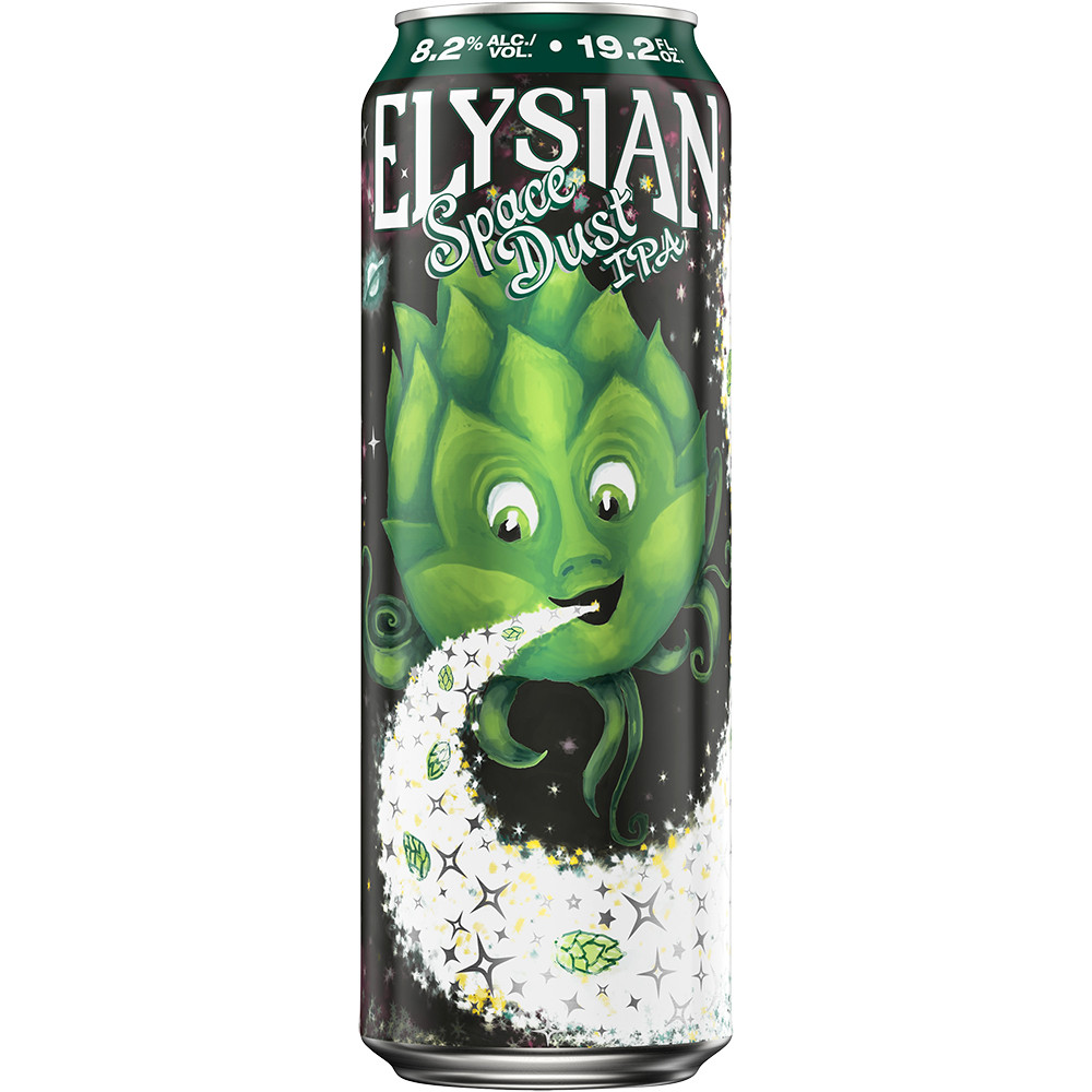 Elysian Space Dust IPA