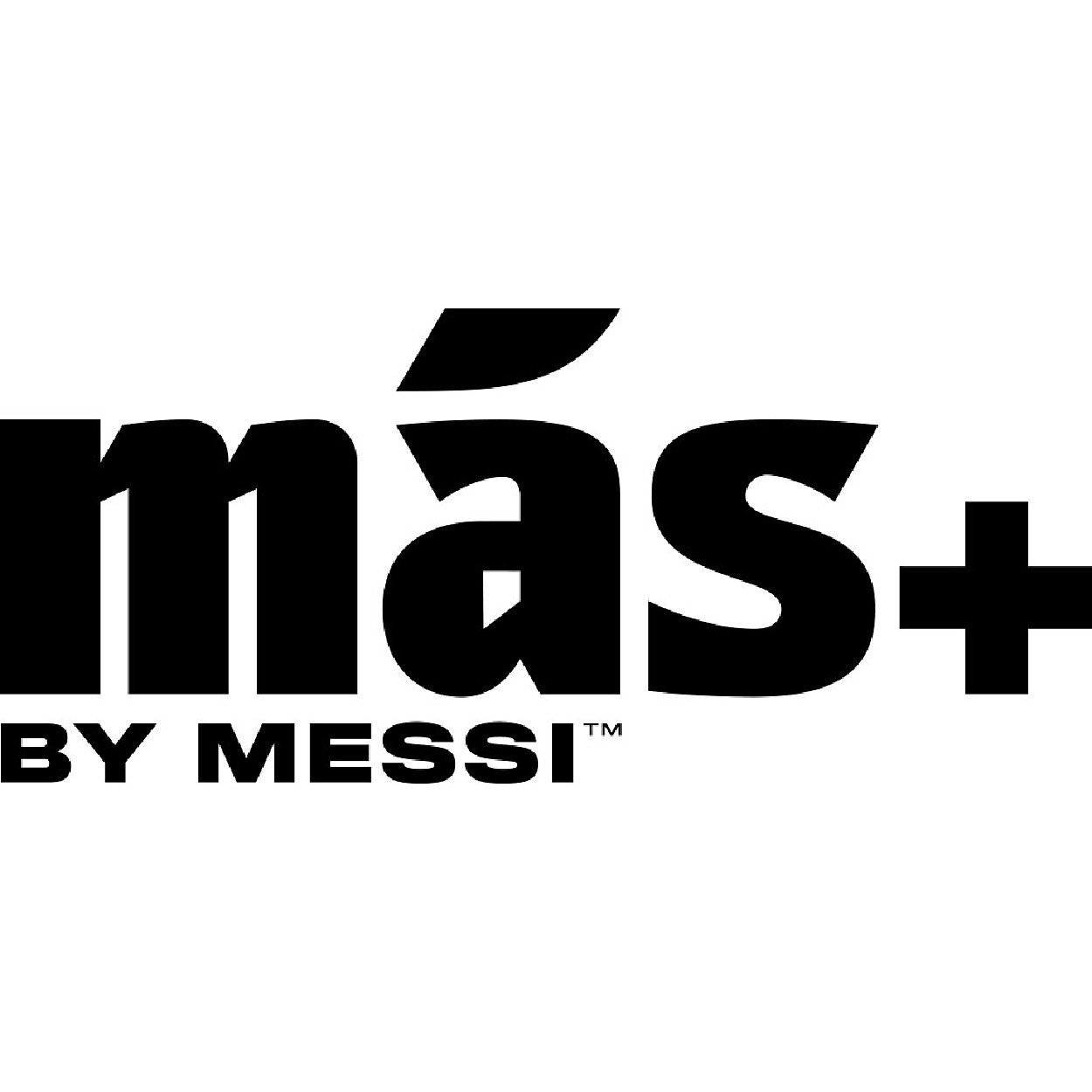 Mas+ by Messi