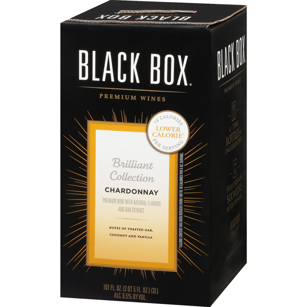 Black Box Brilliant Collection Chardonnay