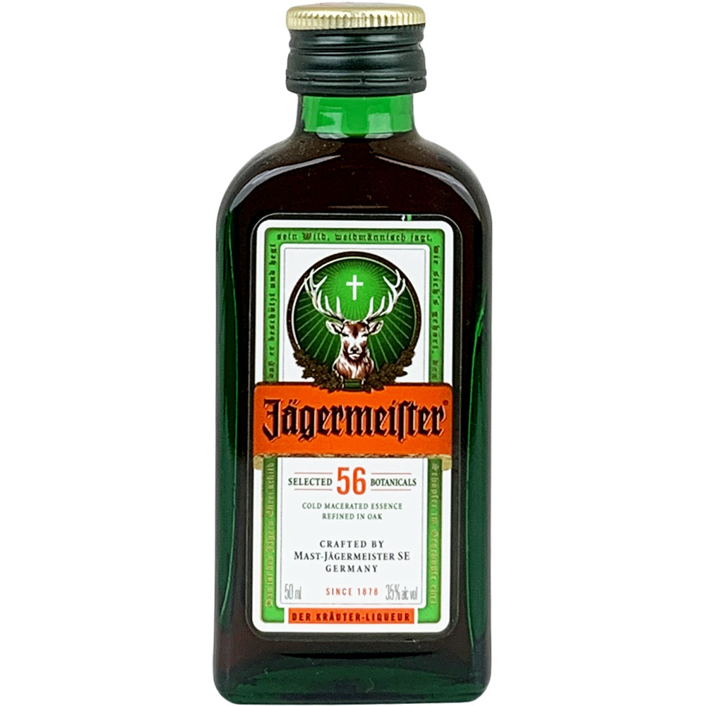 Jagermeister