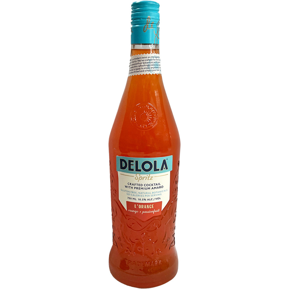 Delola L'Orange Spritz