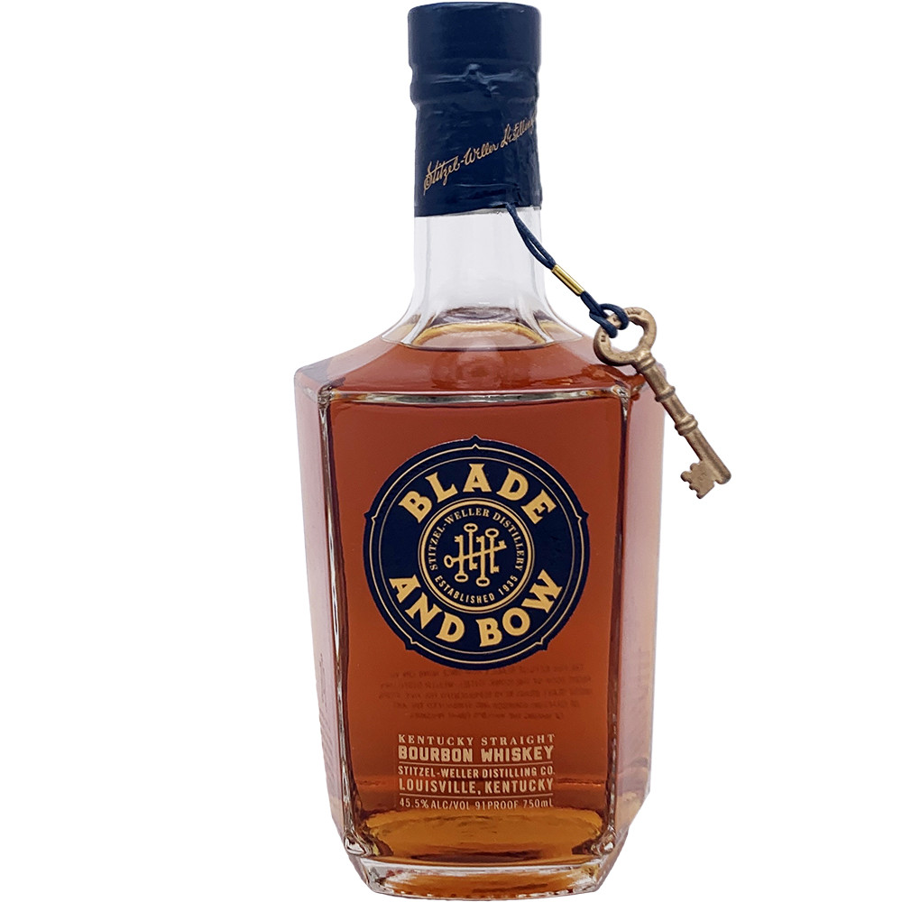 Blade and Bow Bourbon