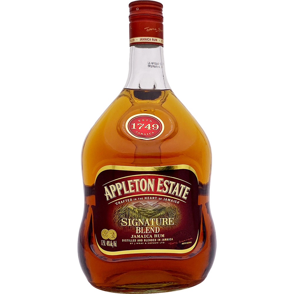Appleton Estate Signature Blend Rum