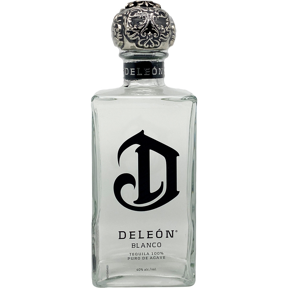 Deleon Platinum Tequila