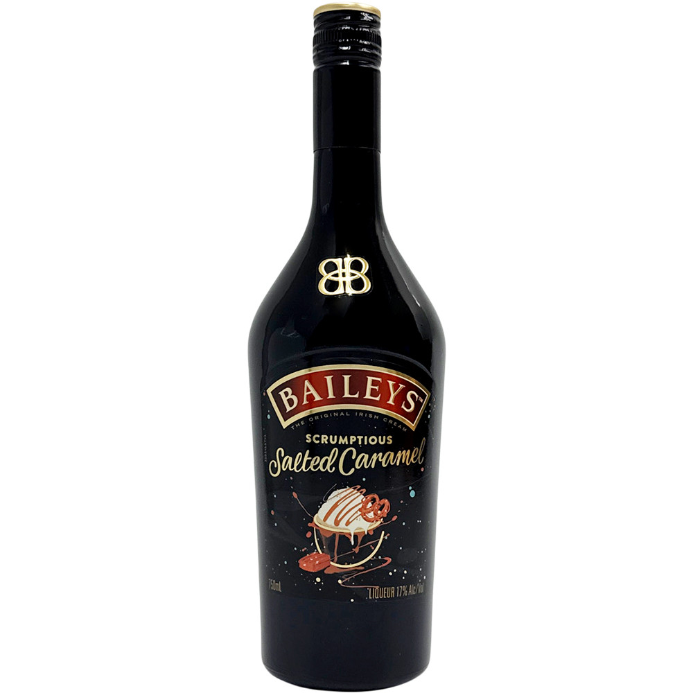 Baileys Original Irish Cream Liqueur