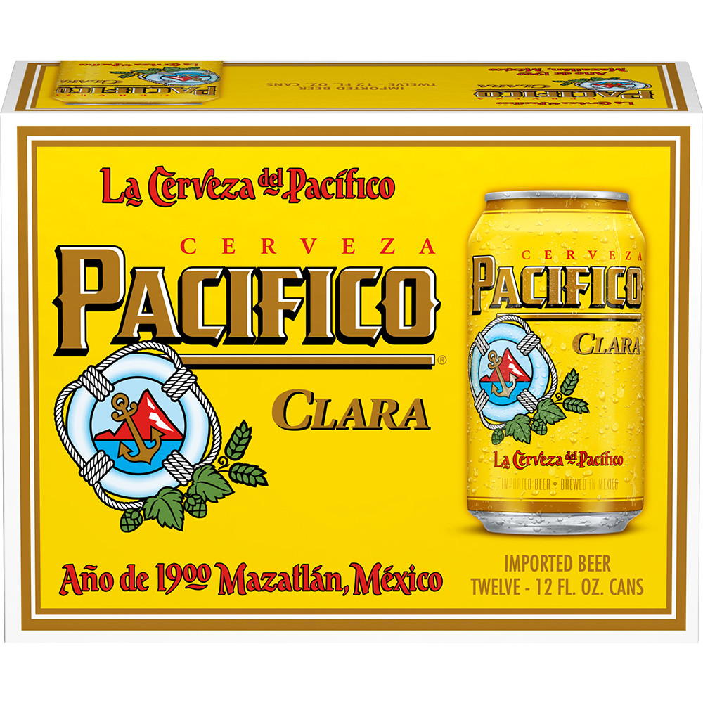 Pacifico Clara