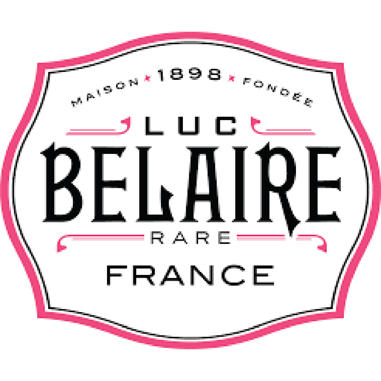 Luc Belaire