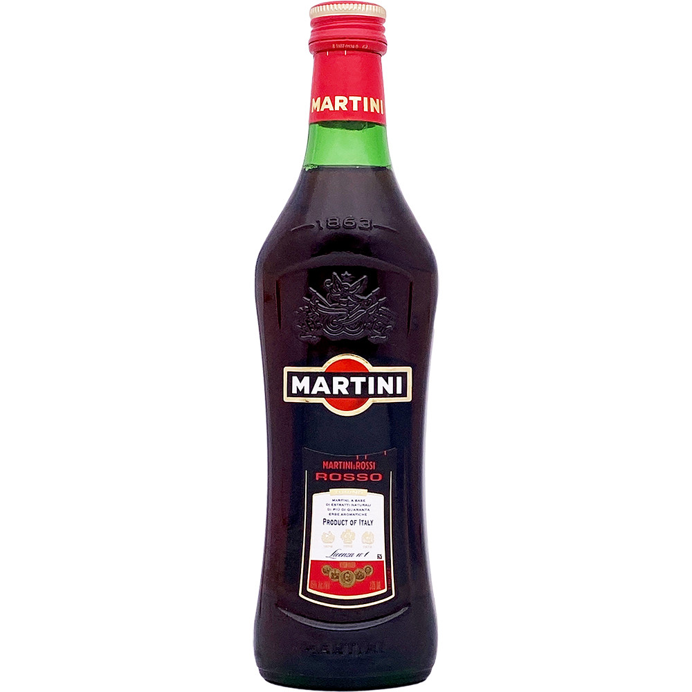 Martini & Rossi Rosso