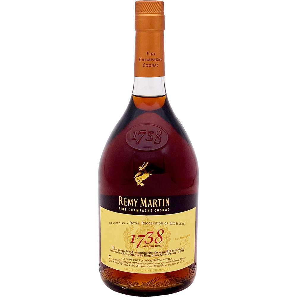Remy Martin 1738 Accord Royal Cognac
