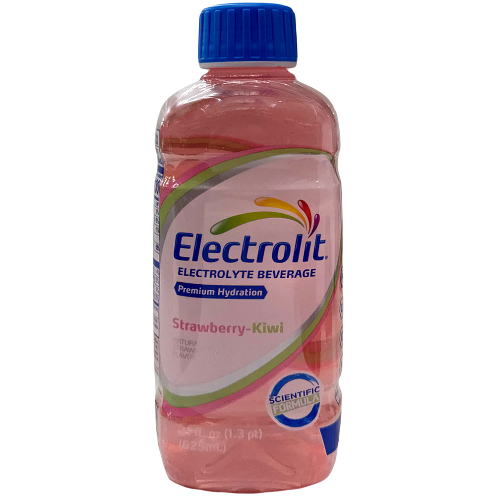 Electrolit Strawberry Kiwi