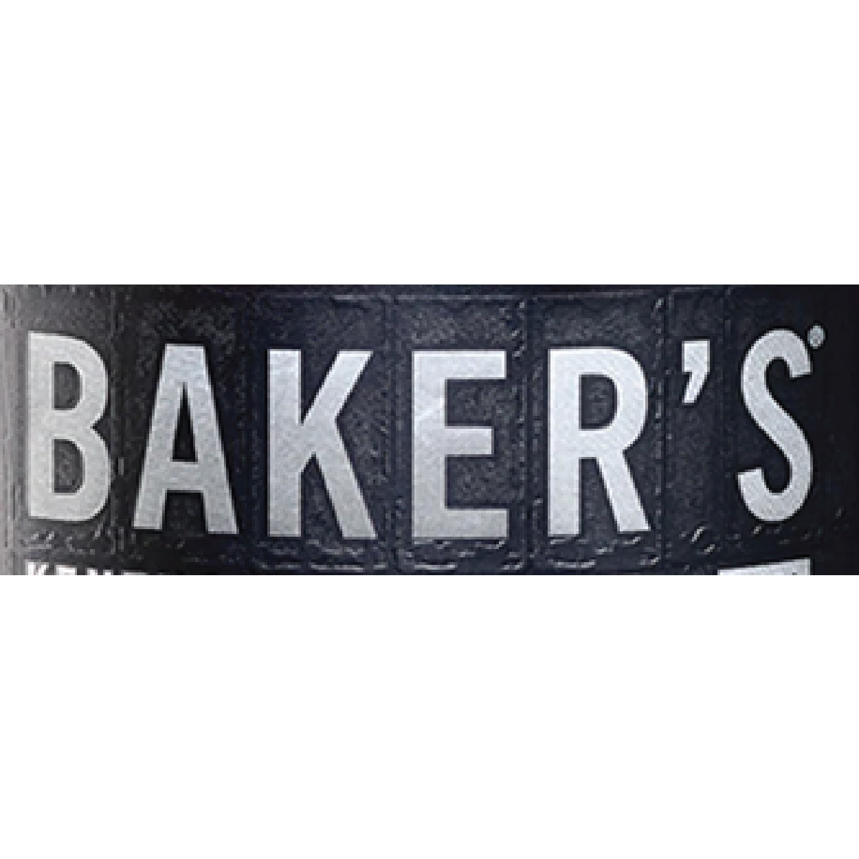 Baker's