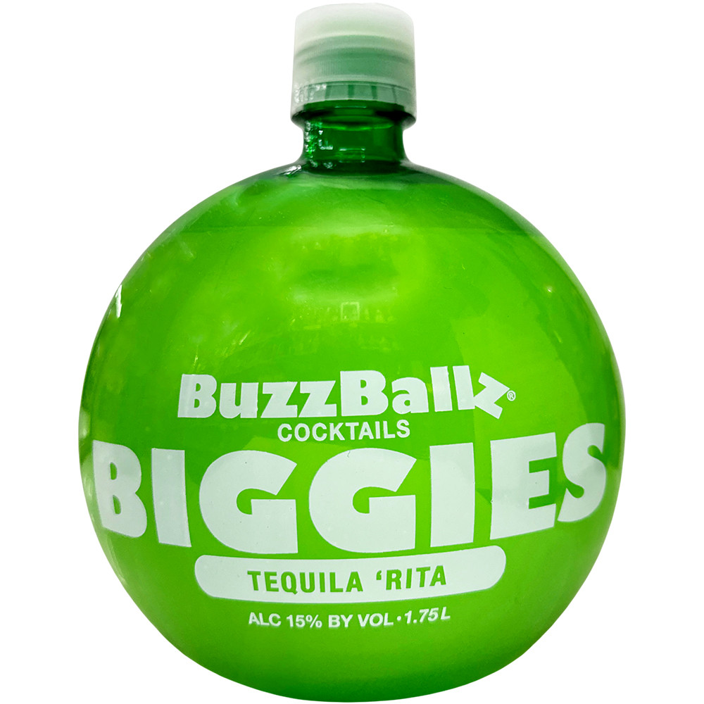 Buzzballz Tequila Rita