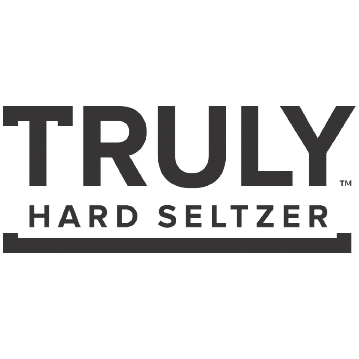 Truly Hard Seltzer