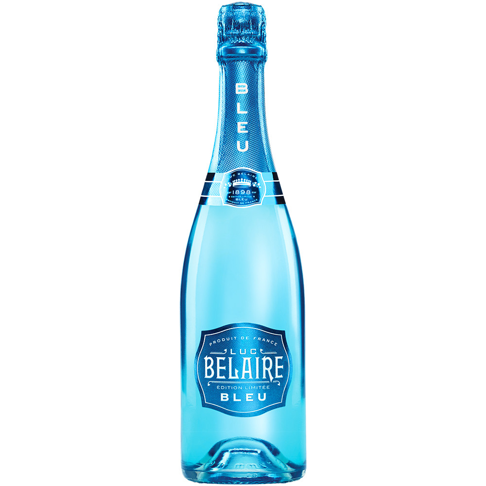Luc Belaire Bleu
