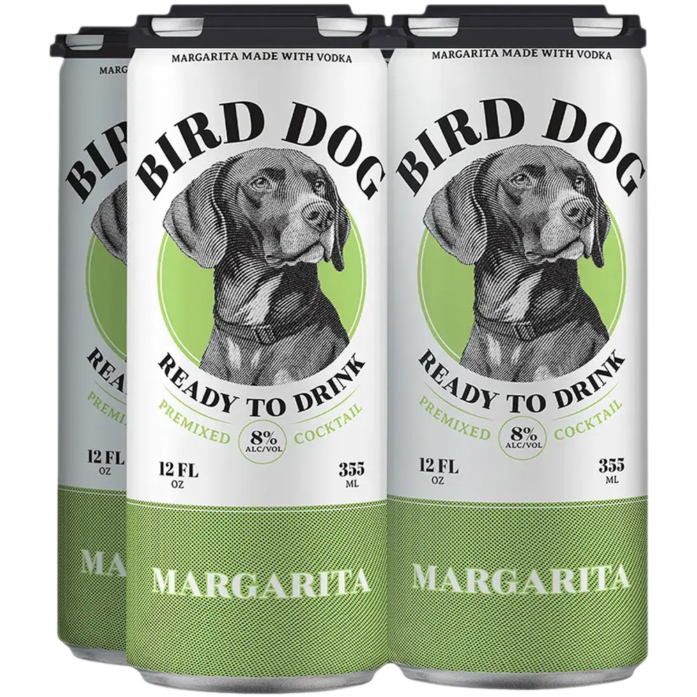 Bird Dog Margarita