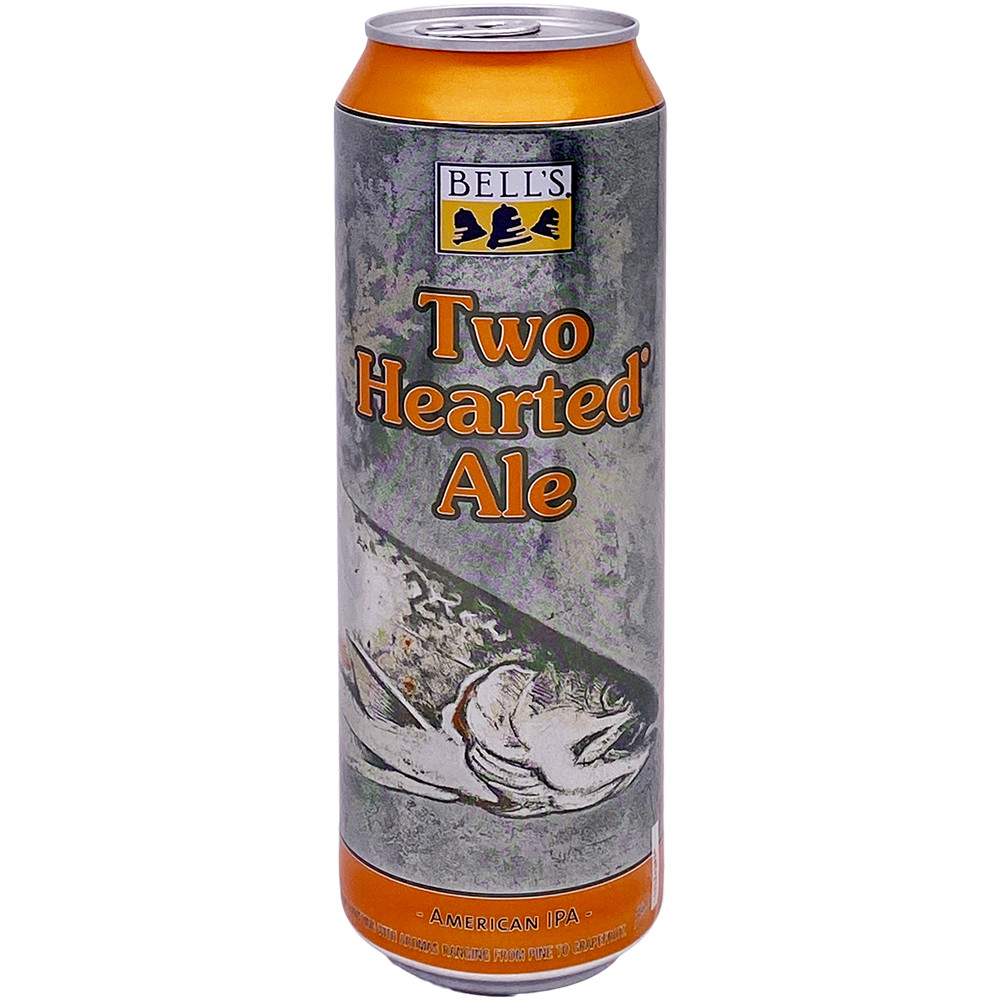Bell's Two Hearted Ale