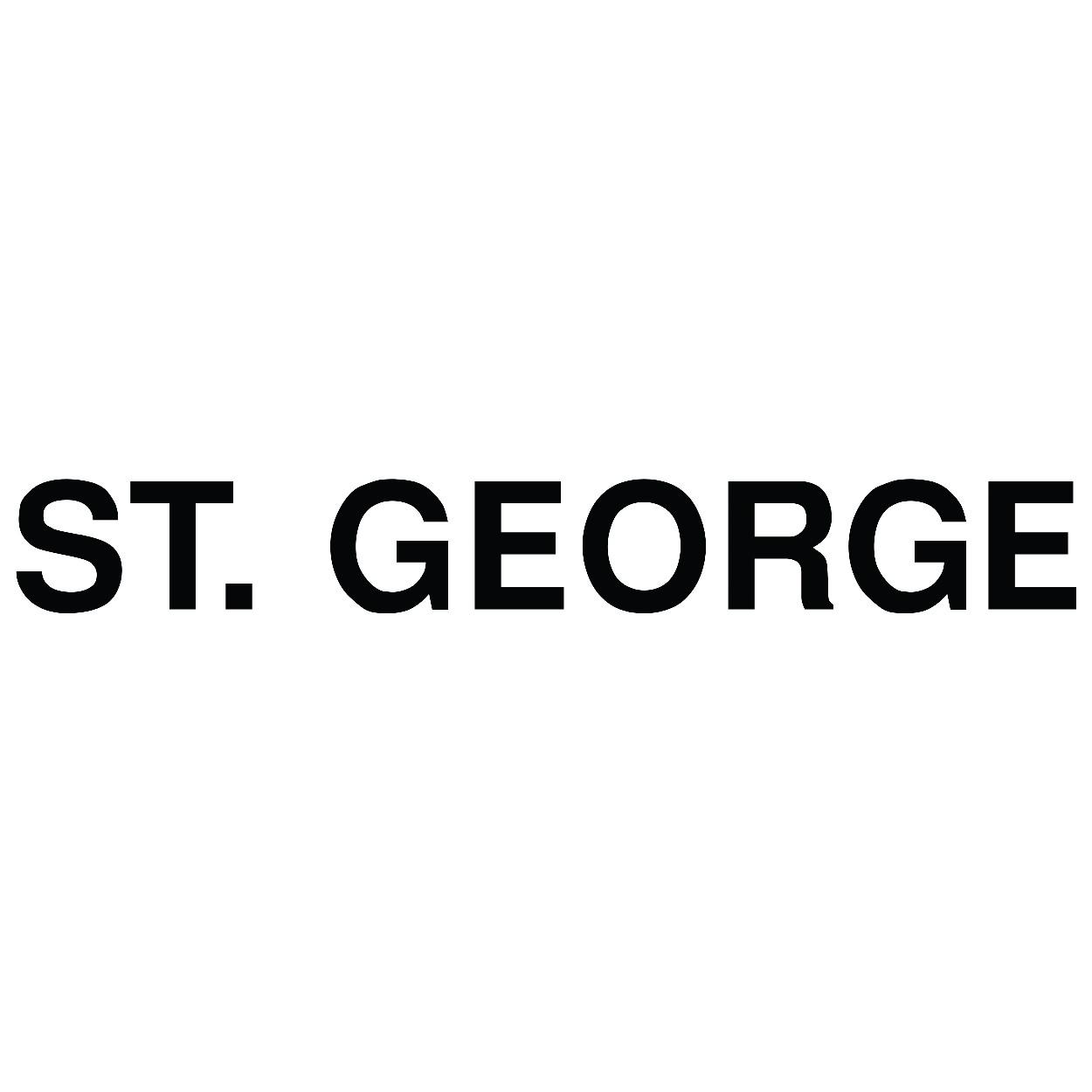 St. George