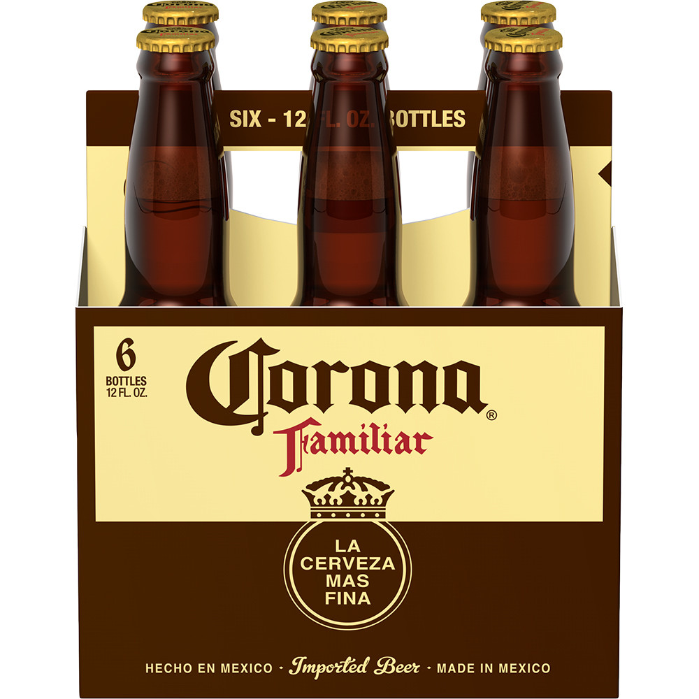 Corona Familiar