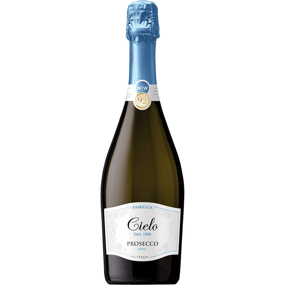 Cielo Prosecco