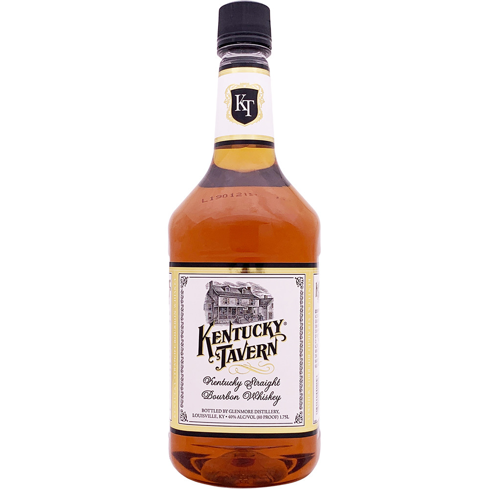Kentucky Tavern Bourbon