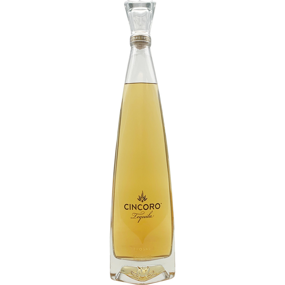 Cincoro Reposado Tequila