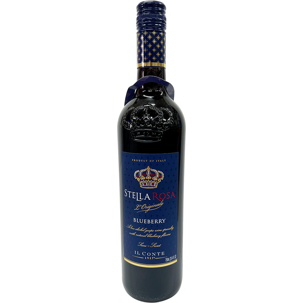 Stella Rosa Blueberry