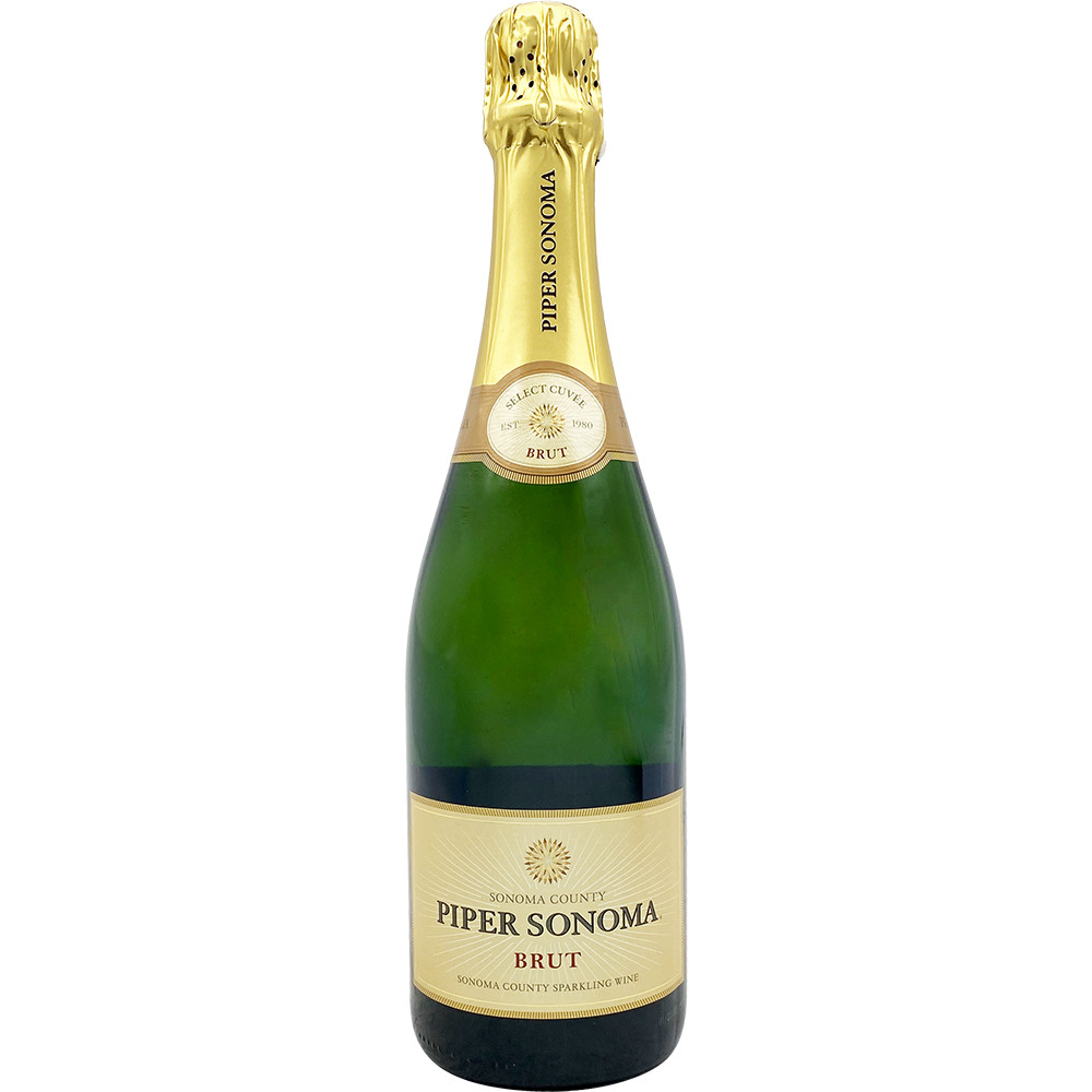 Piper Sonoma Brut