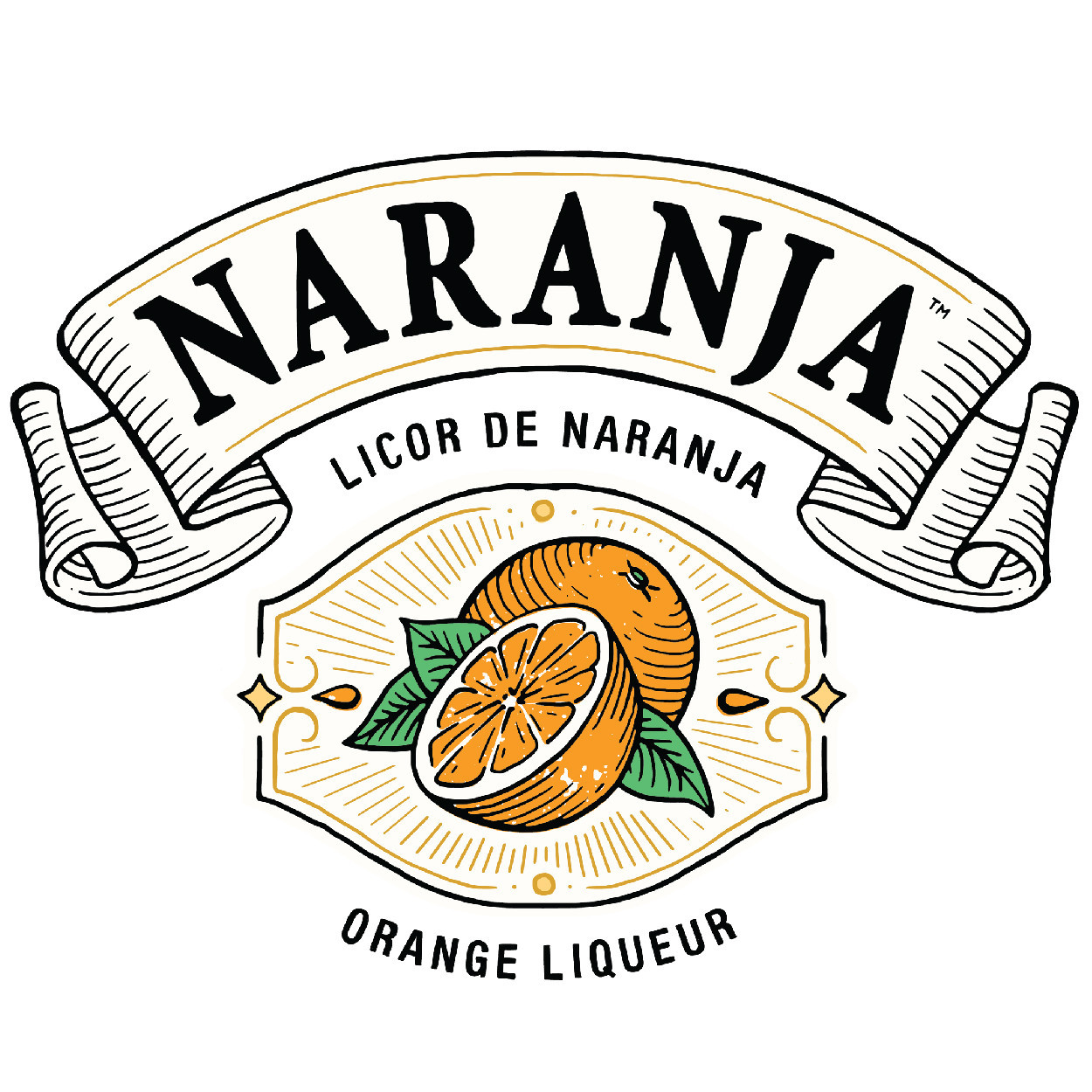 Naranja