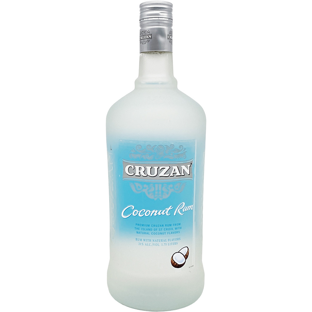 Cruzan Coconut Rum