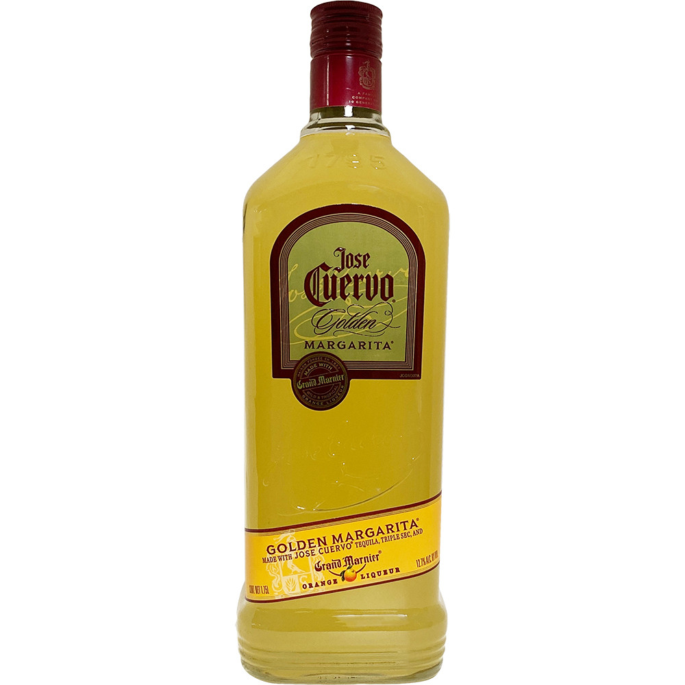 Jose Cuervo Golden Margarita