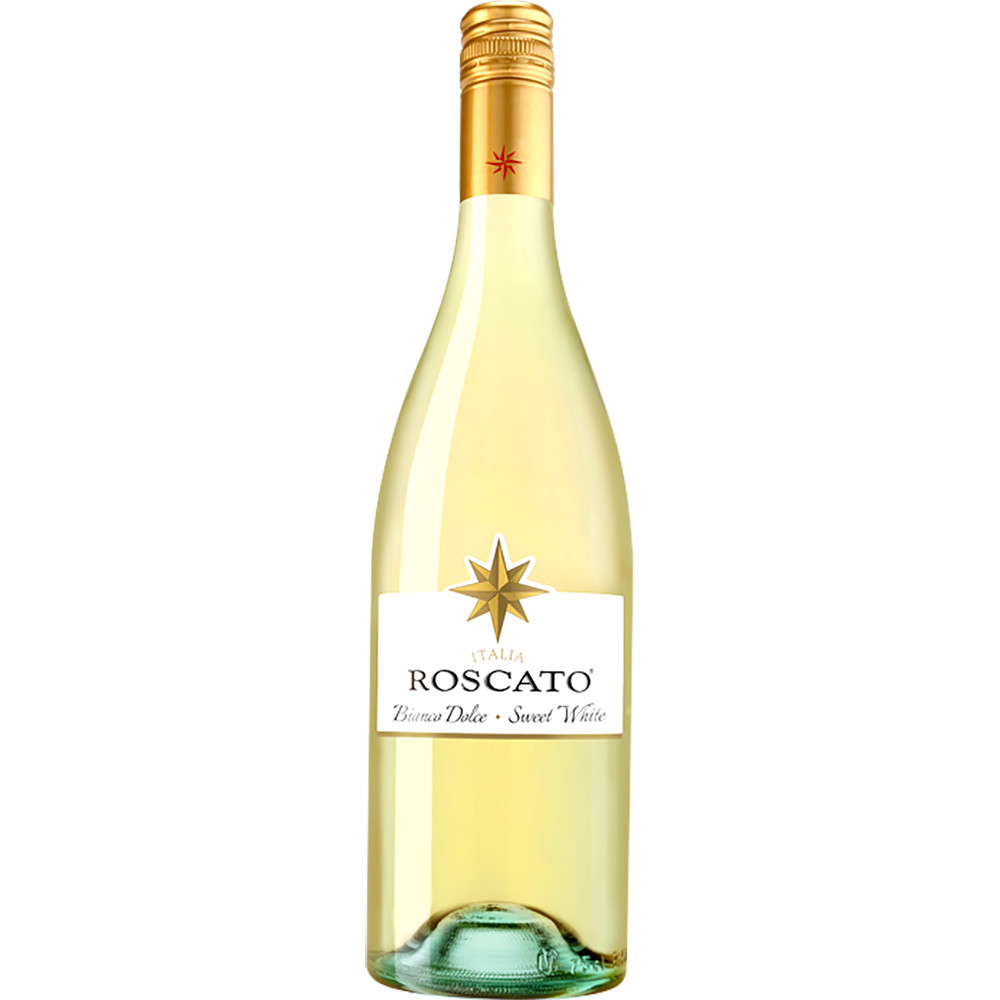 Roscato Bianco Dolce