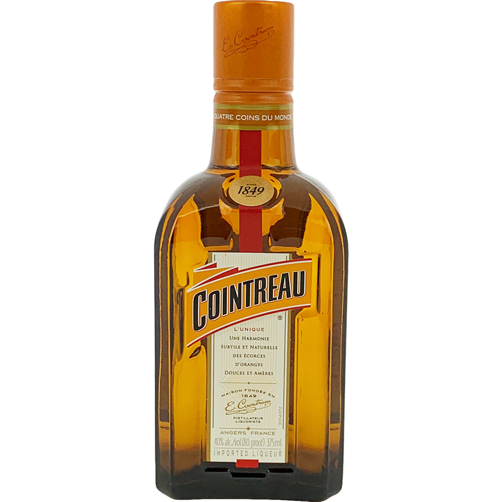 Cointreau Liqueur