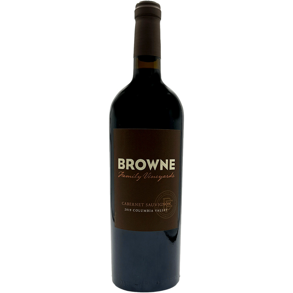 Browne Family Vineyards Cabernet Sauvignon