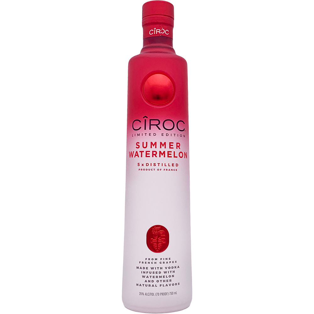 Ciroc Summer Watermelon Vodka