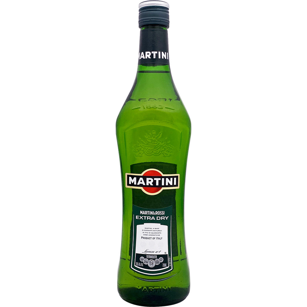 Martini & Rossi Extra Dry
