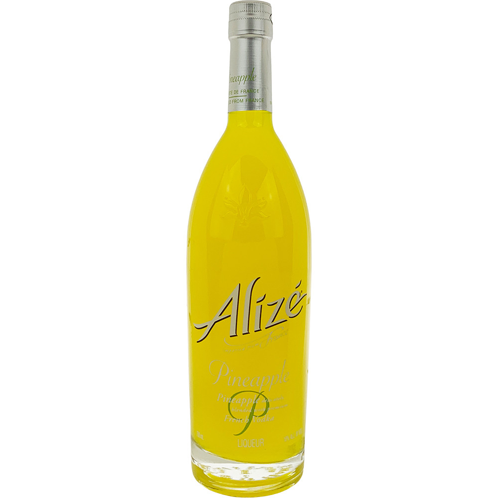 Alize Pineapple Liqueur