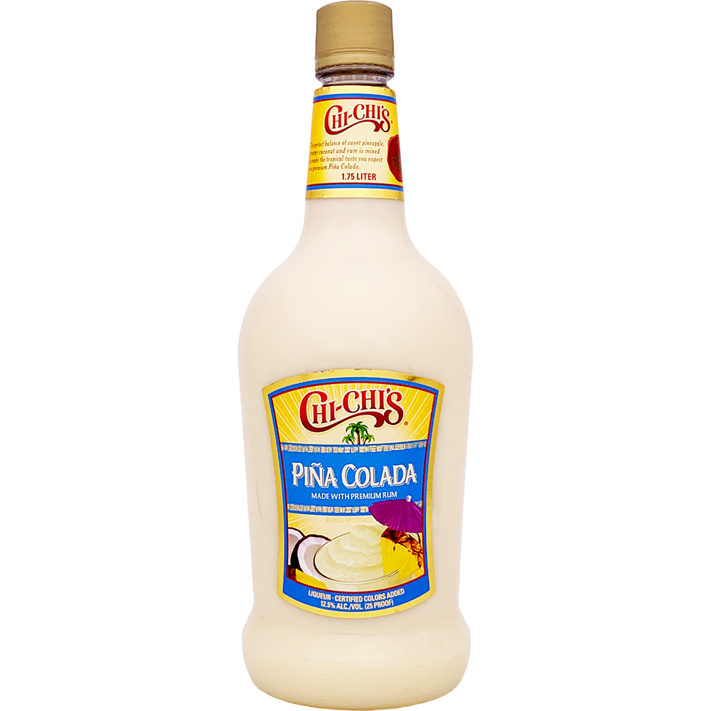 Chi Chi's Pina Colada
