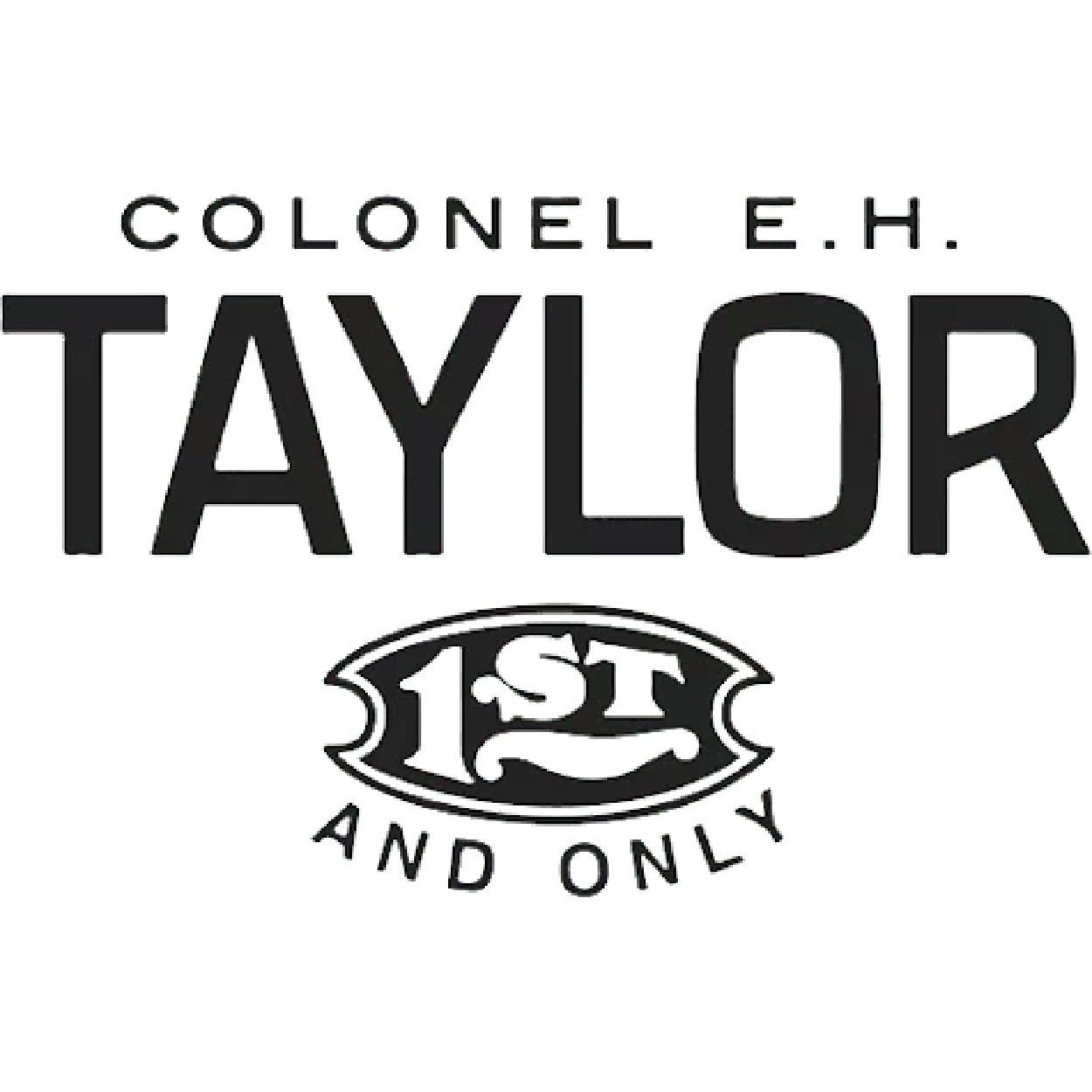 Colonel E.H. Taylor