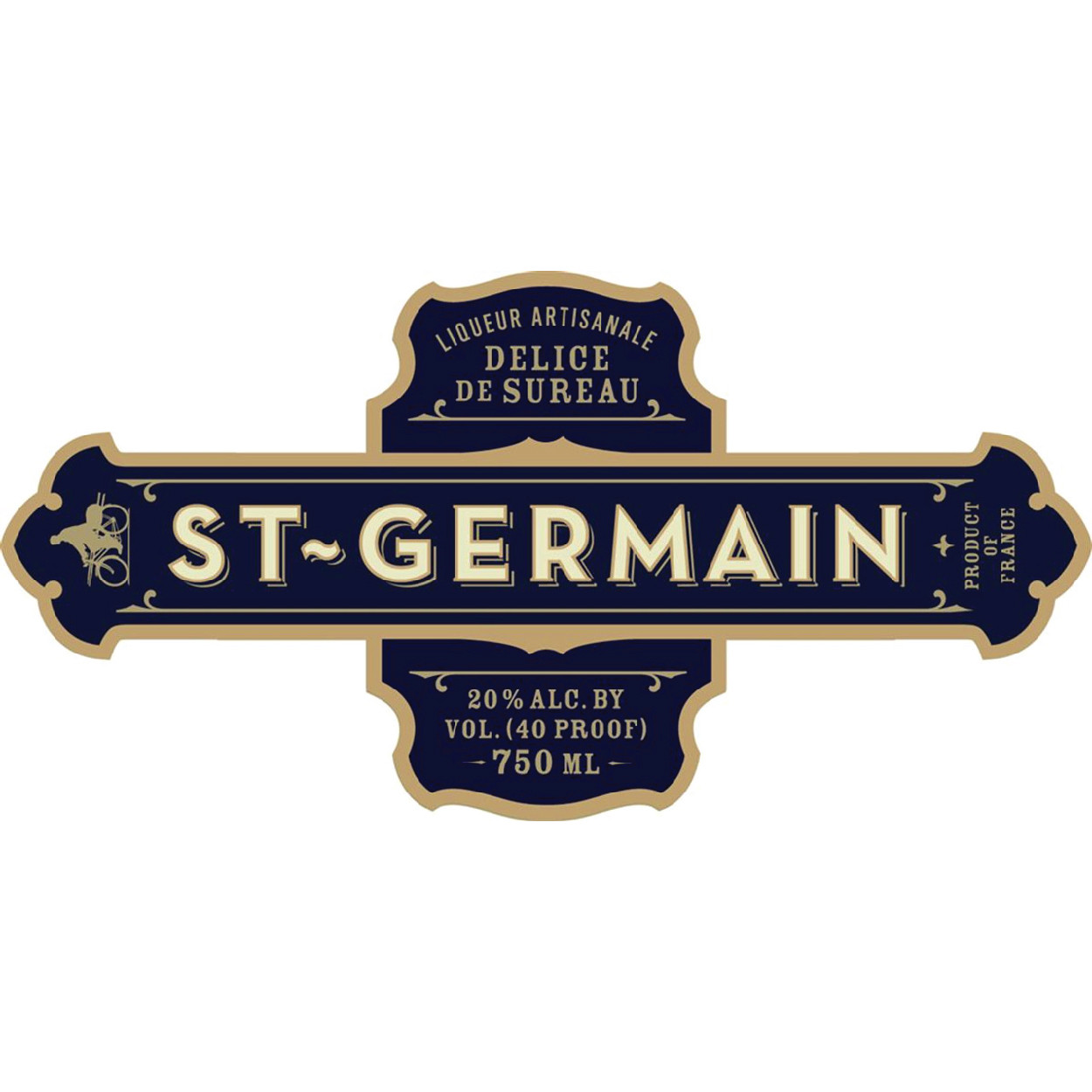 St. Germain