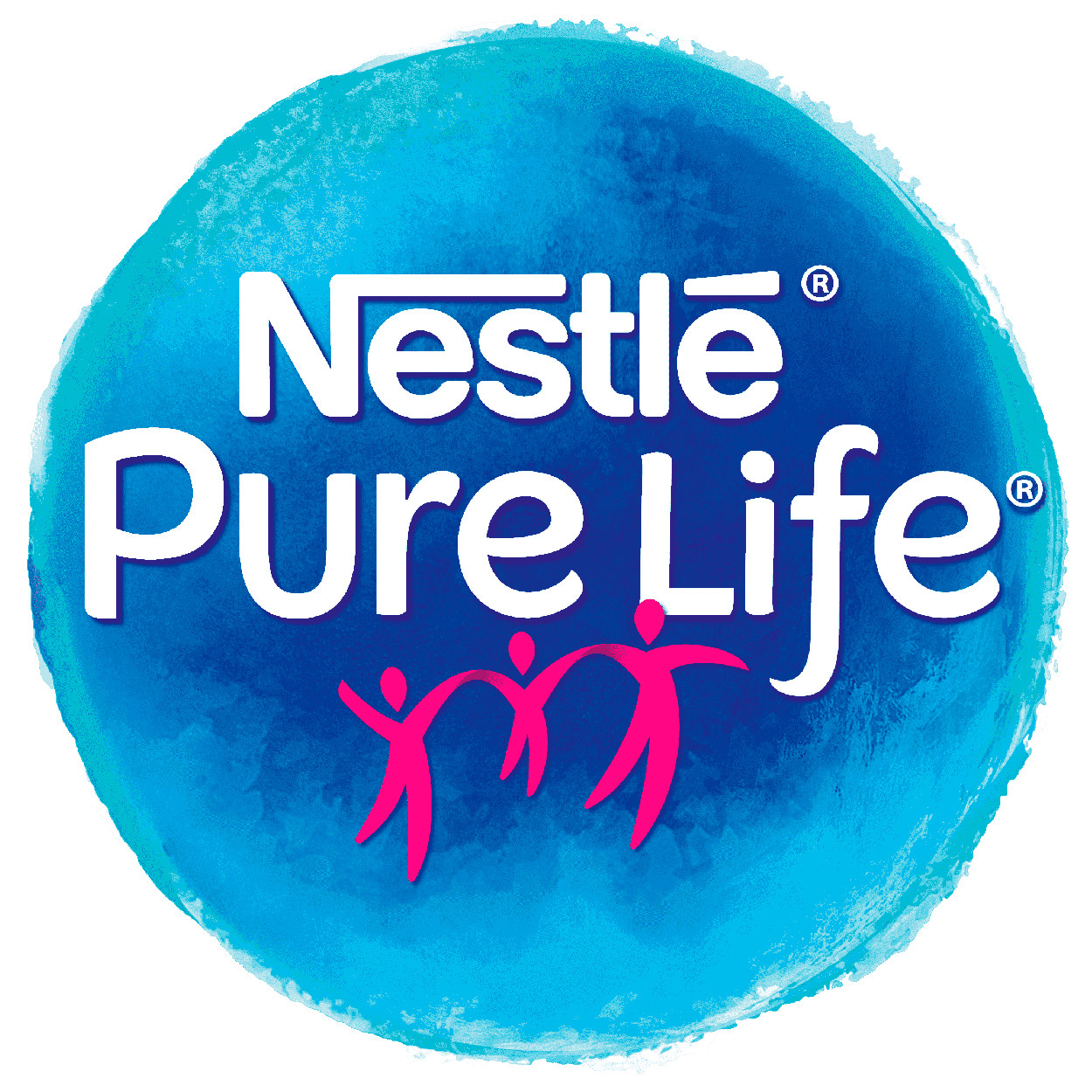 Nestle Pure Life