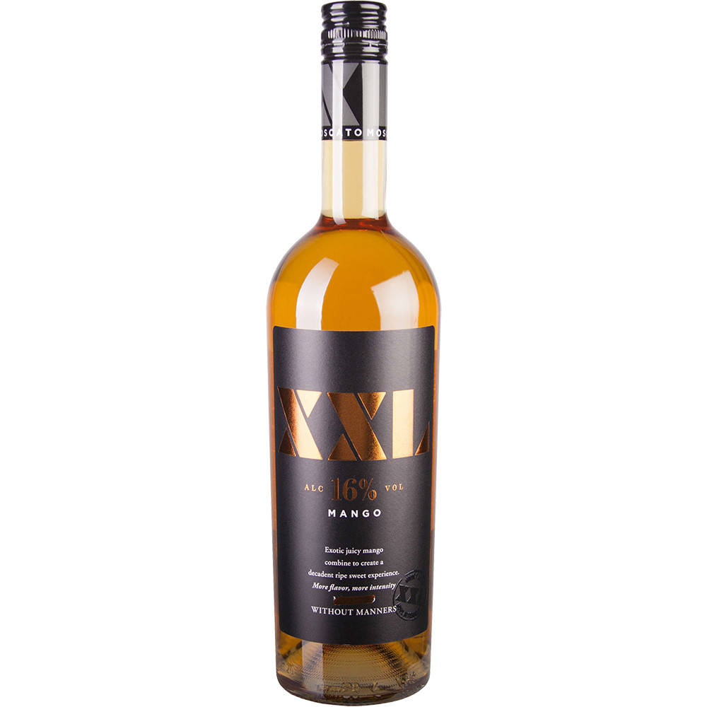 XXL Moscato Mango