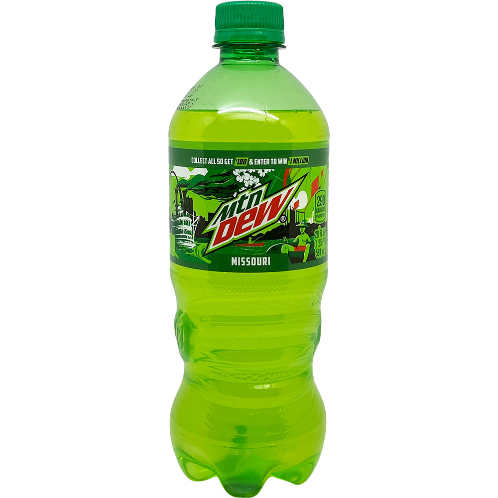 Mountain Dew