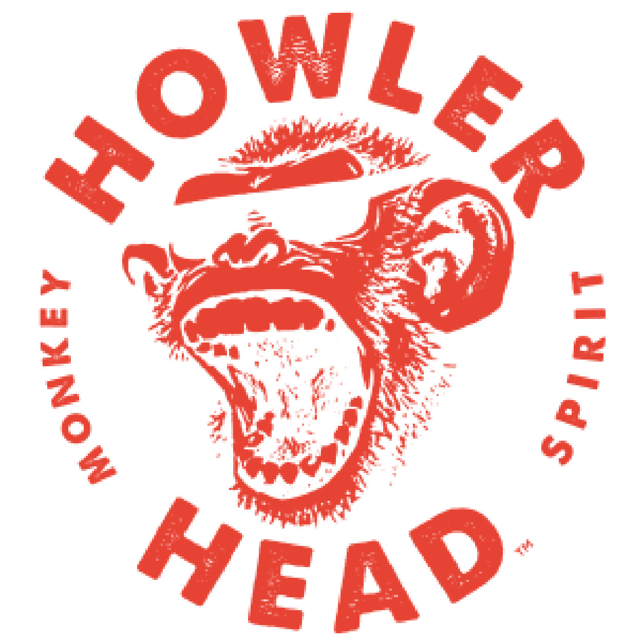 Howler Head